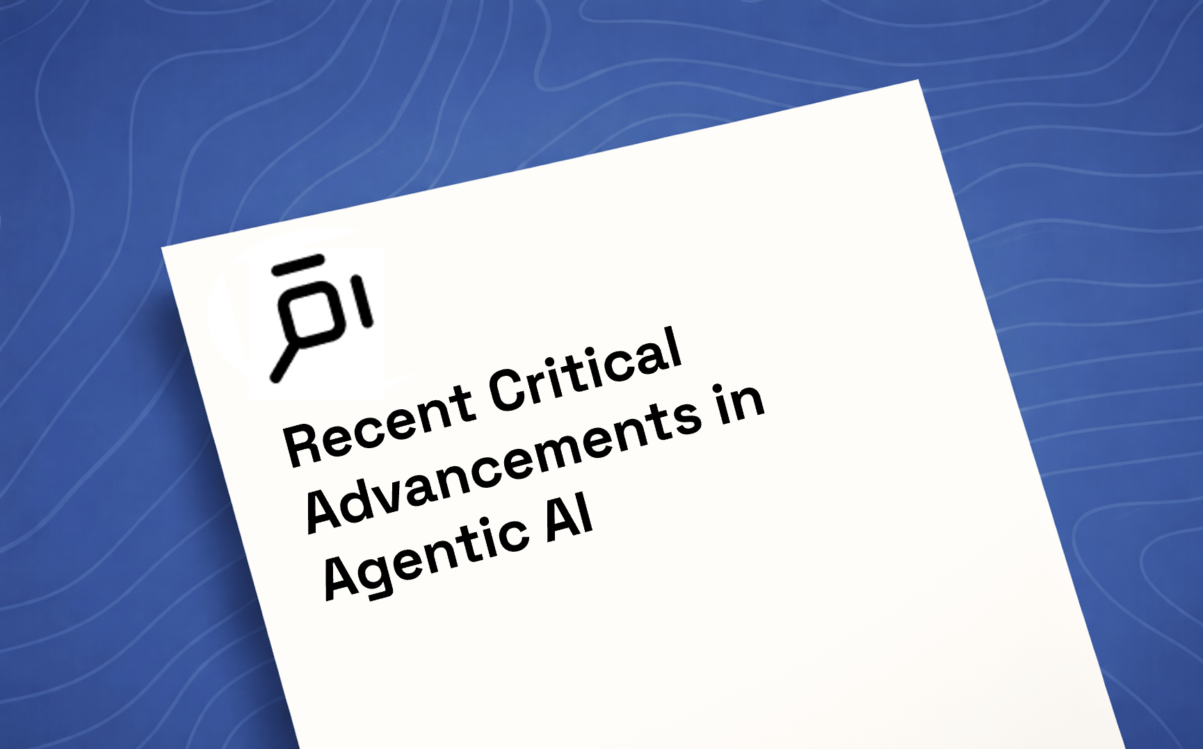 Document automation illustration