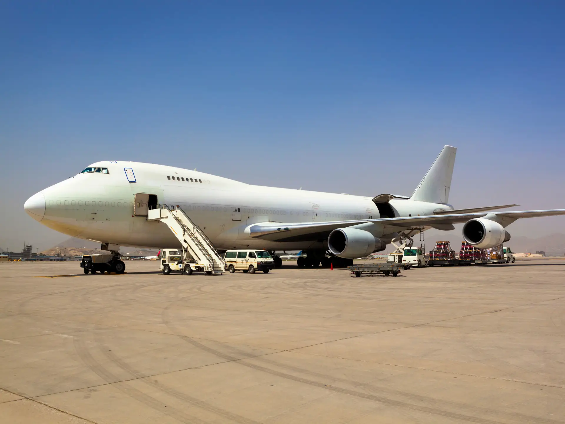 Customs Brokerage