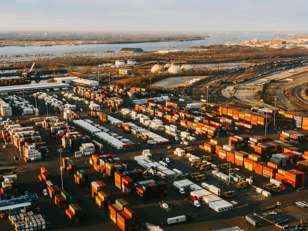Freight Brokerage