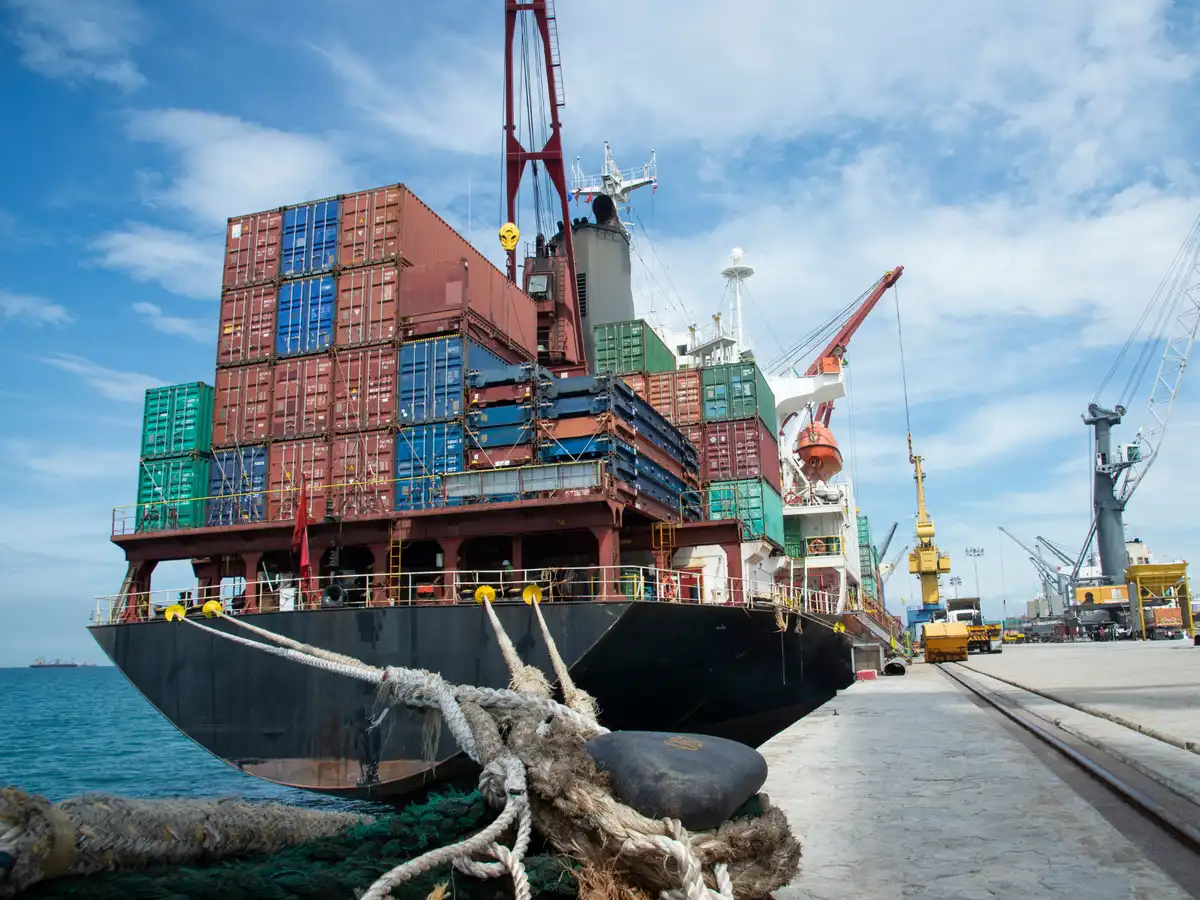 Freight Forwarders