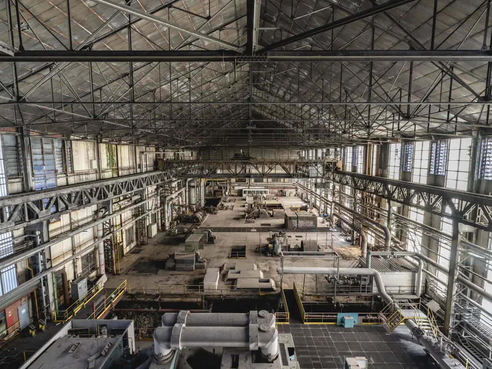 Other Industries