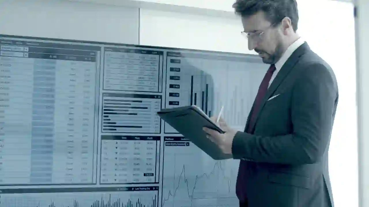 Finance