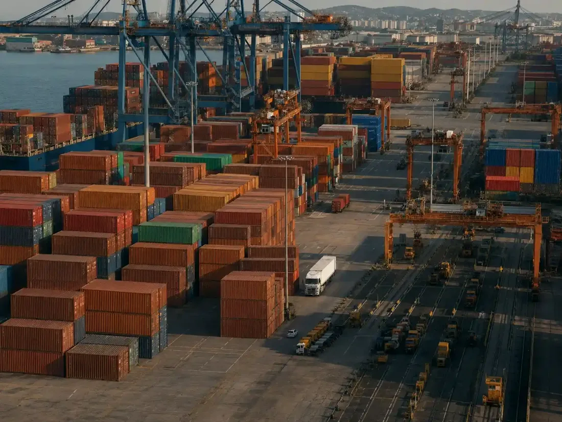 Eranova integrating into the enterprise systems a logistics business already runs